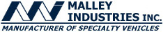 Malley industries logo